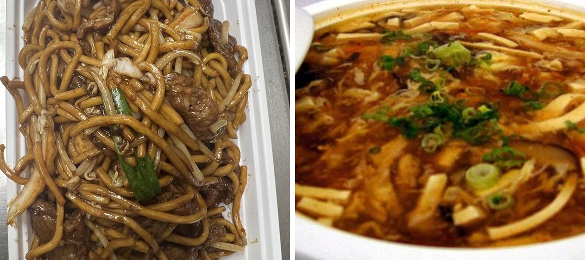 China Kitchen
