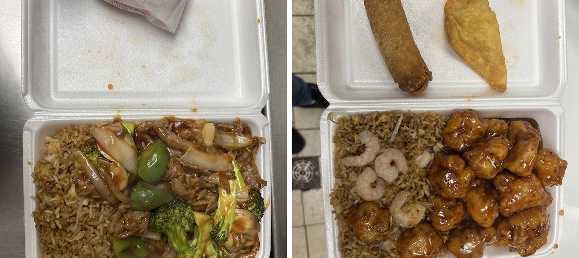 China Kitchen
