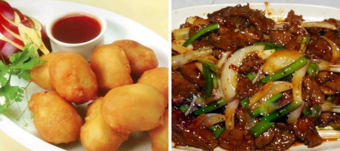 China Kitchen