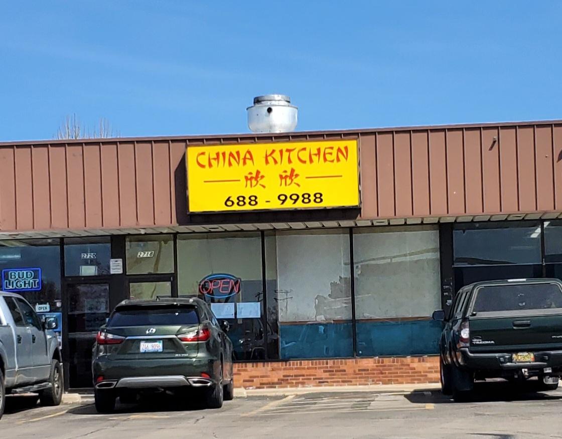 China Kitchen