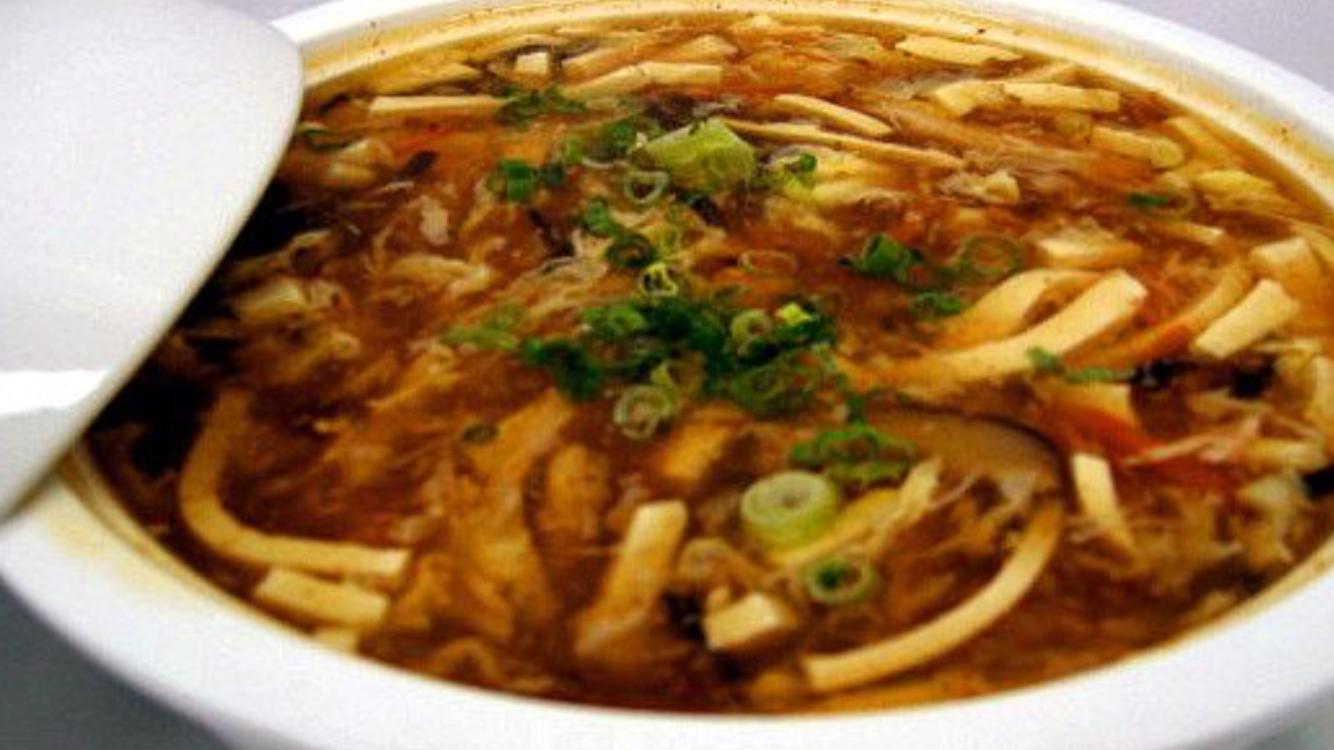 China Kitchen