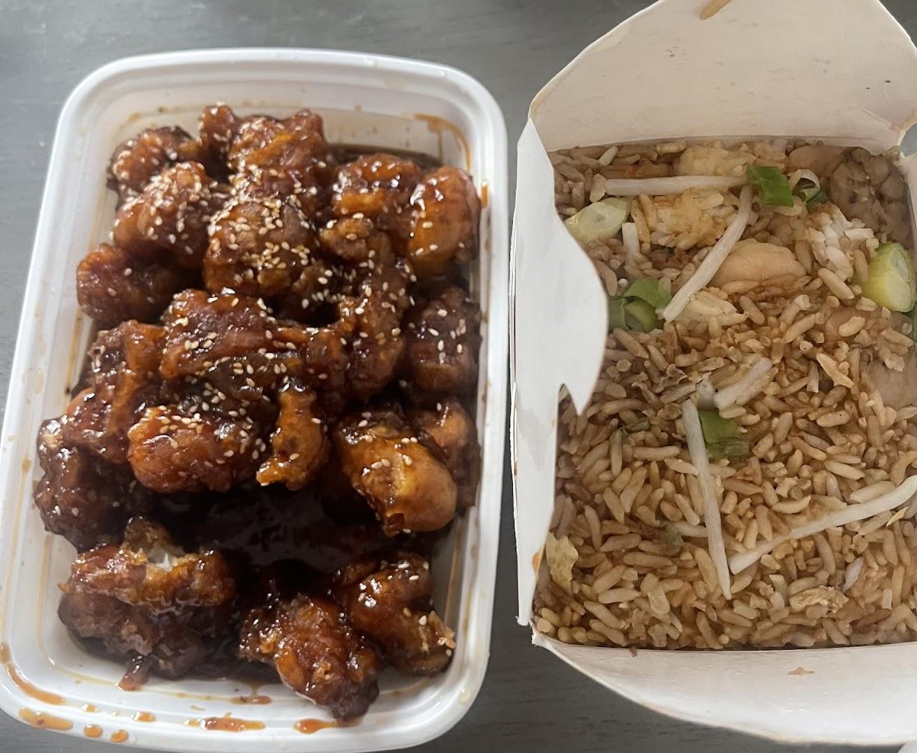 China Kitchen