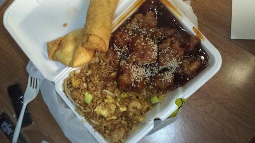 China Kitchen