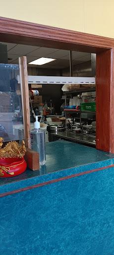 China Kitchen